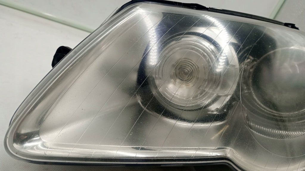 Frontscheinwerfer 3C0941751G Bi-Xenon Links Scheinwerfer Headlight