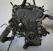 Laden Sie das Bild in den Galerie-Viewer, Motor Audi A4 CJCD 2.0 TDI 143PS 110kW Diesel Engine Komplett