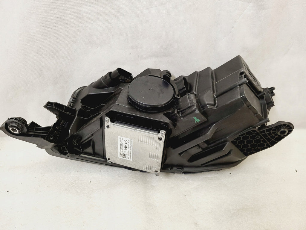 Frontscheinwerfer Skoda Fabia III 6V1941016F Full LED Rechts Headlight SCH4379646983pm