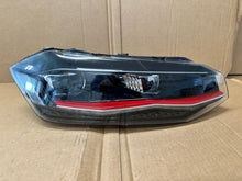Laden Sie das Bild in den Galerie-Viewer, Frontscheinwerfer VW Polo 2G1941036G Rechts Scheinwerfer Headlight SCH8656326693mn