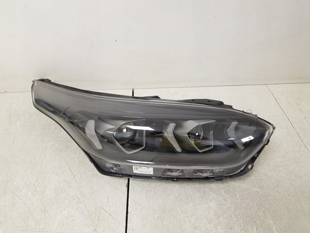 Frontscheinwerfer Kia Ceed 92102J7500 92101J7500 Full LED Rechts oder Links SCH2300040234ow