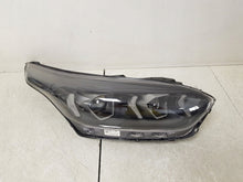 Laden Sie das Bild in den Galerie-Viewer, Frontscheinwerfer Kia Ceed 92102J7500 92101J7500 Full LED Rechts oder Links SCH2300040234ow
