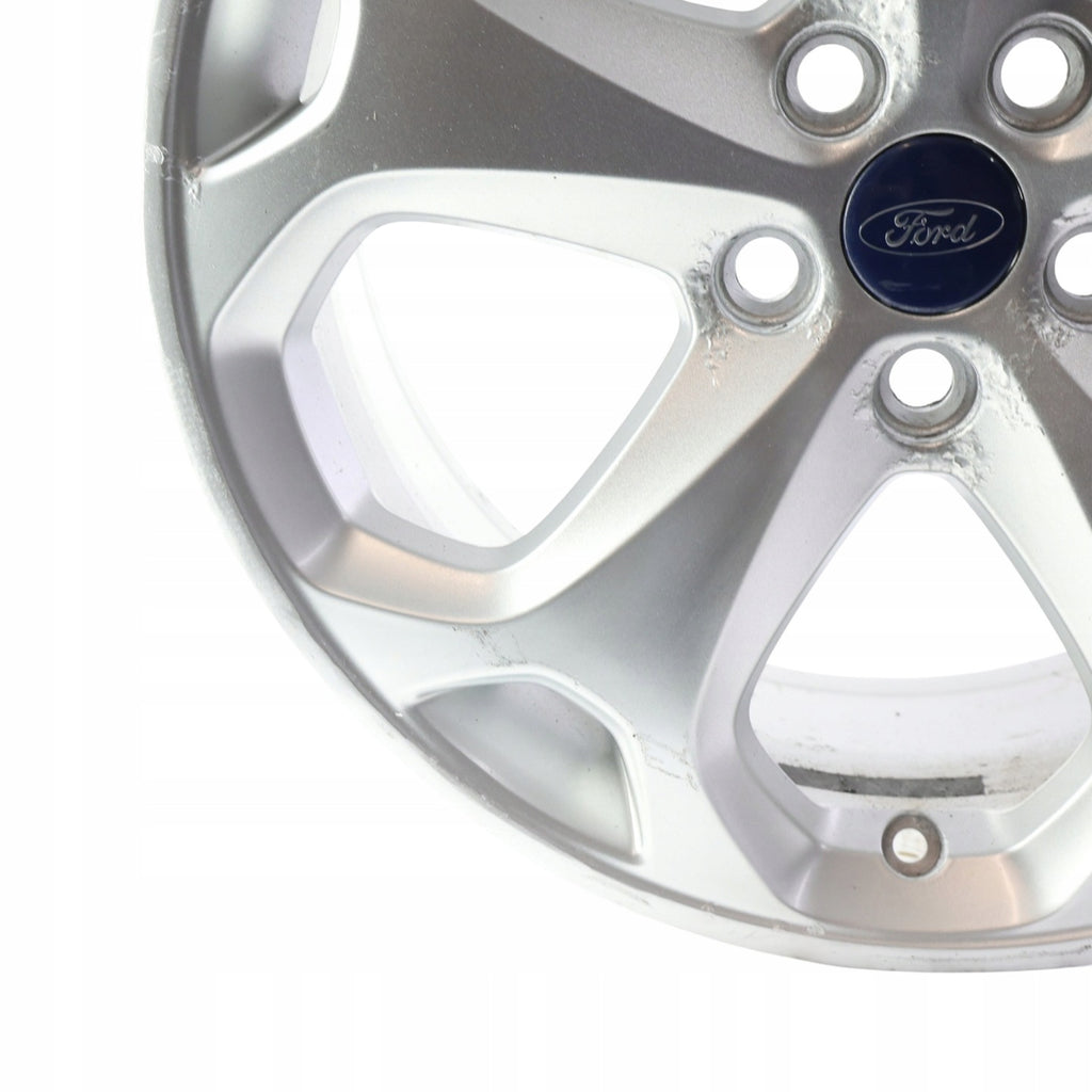 1x Alufelge 18 Zoll 8.0" 5x120 BS7J-FA Ford Mondeo Rim Wheel FEL1459828765sj