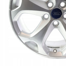 Laden Sie das Bild in den Galerie-Viewer, 1x Alufelge 18 Zoll 8.0" 5x120 BS7J-FA Ford Mondeo Rim Wheel FEL1459828765sj