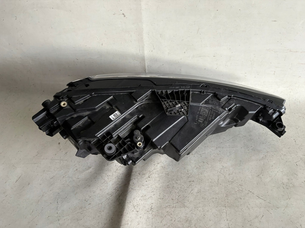 Frontscheinwerfer Audi A3 8Y0941035 LED Links Scheinwerfer Headlight SCH1015483910xw