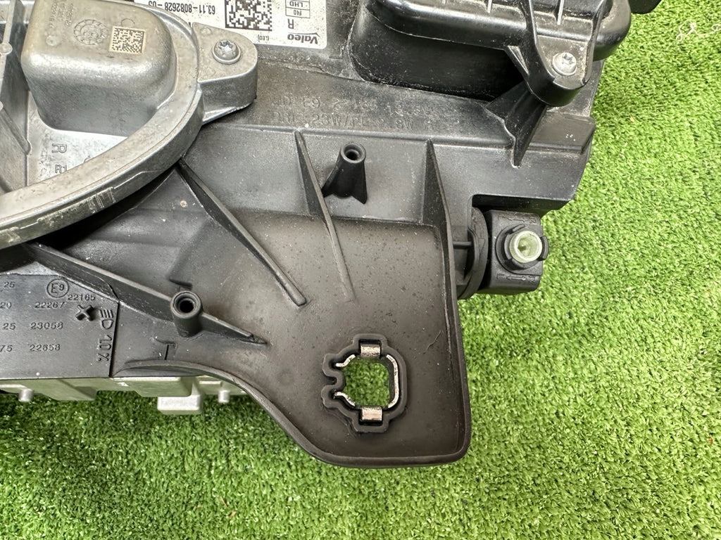 Frontscheinwerfer BMW 1 F40 8082628 Rechts Scheinwerfer Headlight