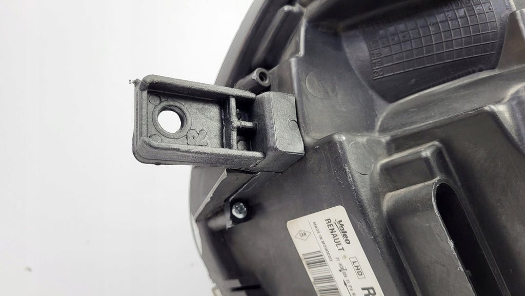 Frontscheinwerfer Dacia Logan Sandero II 260103529R Rechts Headlight SCH3230067452jt