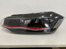 Load image into Gallery viewer, Frontscheinwerfer VW Polo 2G1941773A LED Ein Stück (Rechts oder Links) Headlight SCH4834160117ne