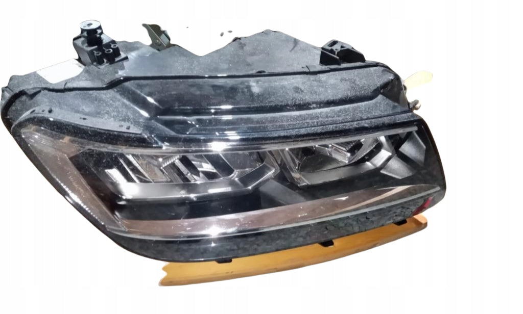 Frontscheinwerfer VW Tiguan 5NB941036E LED Rechts Scheinwerfer Headlight