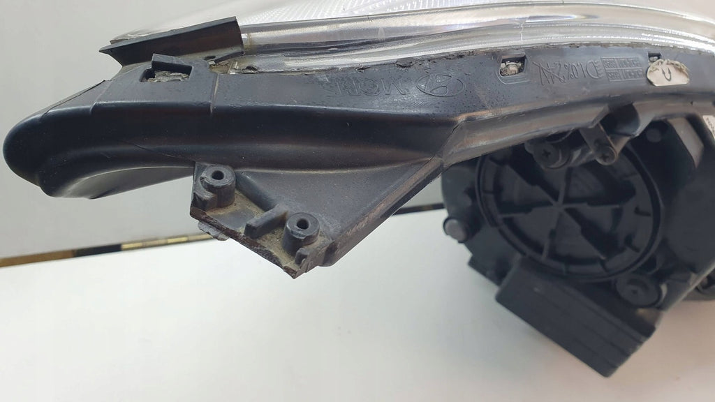Frontscheinwerfer Hyundai I30 92101-06020-4CAR Links Scheinwerfer Headlight SCH9876834361sw