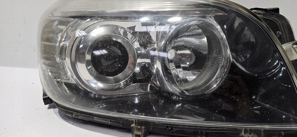 Frontscheinwerfer Toyota III Rechts Scheinwerfer Headlight SCH3041418491xy