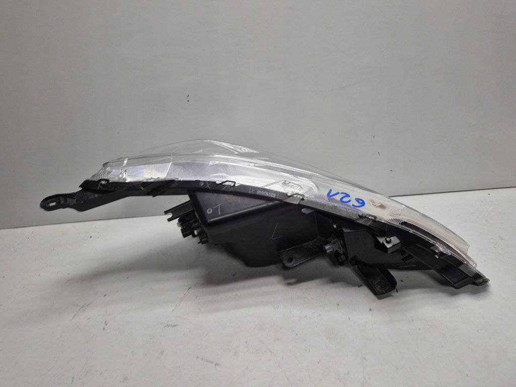 Frontscheinwerfer Mitsubishi Space Star Ein Stück (Rechts oder Links) Headlight