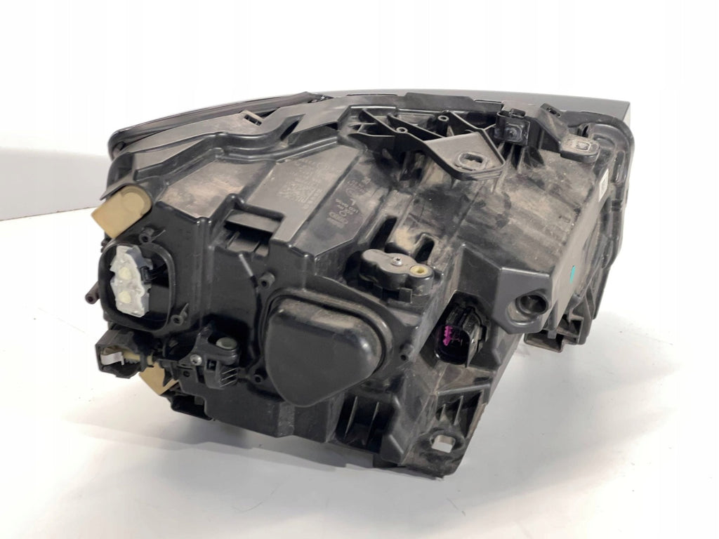 Frontscheinwerfer Audi Q2 81A941011 Links Scheinwerfer Headlight SCH3158722531gb