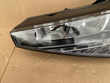 Load image into Gallery viewer, Frontscheinwerfer Skoda Scala 657941015 LED Links Scheinwerfer Headlight SCH3242830949pg