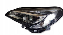 Load image into Gallery viewer, Frontscheinwerfer Opel Corsa E 39068627 Links Scheinwerfer Headlight SCH5463826693up