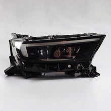 Laden Sie das Bild in den Galerie-Viewer, Frontscheinwerfer Opel Mokka 9844356280 LED Rechts Scheinwerfer Headlight