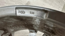 Laden Sie das Bild in den Galerie-Viewer, 1x Alufelge 18 Zoll 8.0" 5x108 45ET KBA52500 Rim Wheel FEL5533696733am