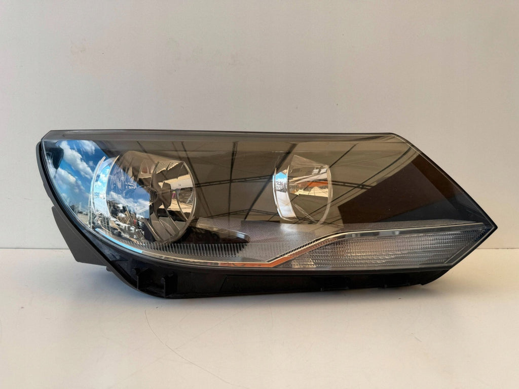 Frontscheinwerfer VW Tiguan 5N1941006C Rechts Scheinwerfer Headlight SCH2920930589pe