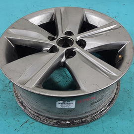 1x Alufelge 17 Zoll 7.0