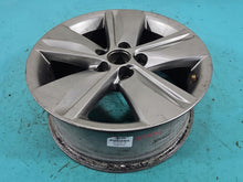 Load image into Gallery viewer, 1x Alufelge 17 Zoll 7.0" 5x114.3 39ET Toyota Verso Rim Wheel FEL7518851794pb