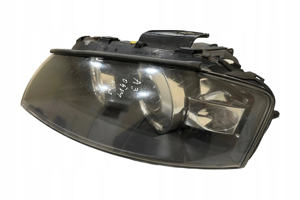 Frontscheinwerfer Audi A3 8P0941003D 2013 Links Scheinwerfer Headlight SCH2538852760zg