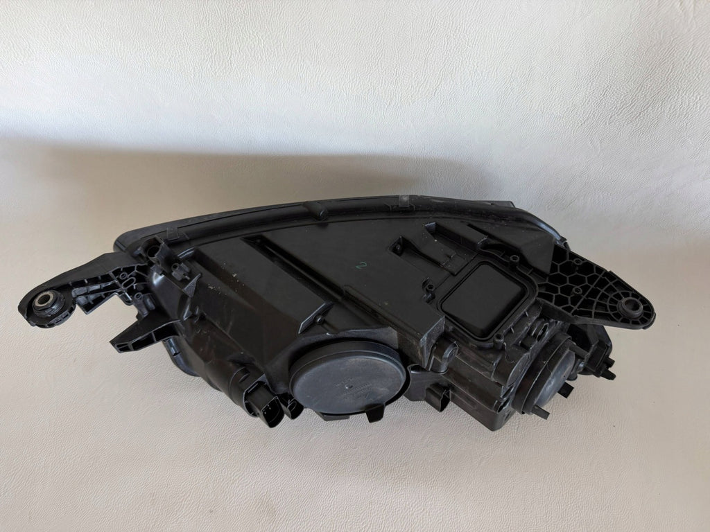 Frontscheinwerfer Skoda Fabia III 6V194101D Links Scheinwerfer Headlight SCH1040960038ay