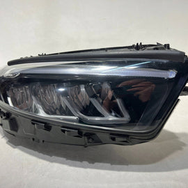 Frontscheinwerfer Mercedes-Benz W177 A1779062206 LED Rechts Headlight SCH6836977797kv