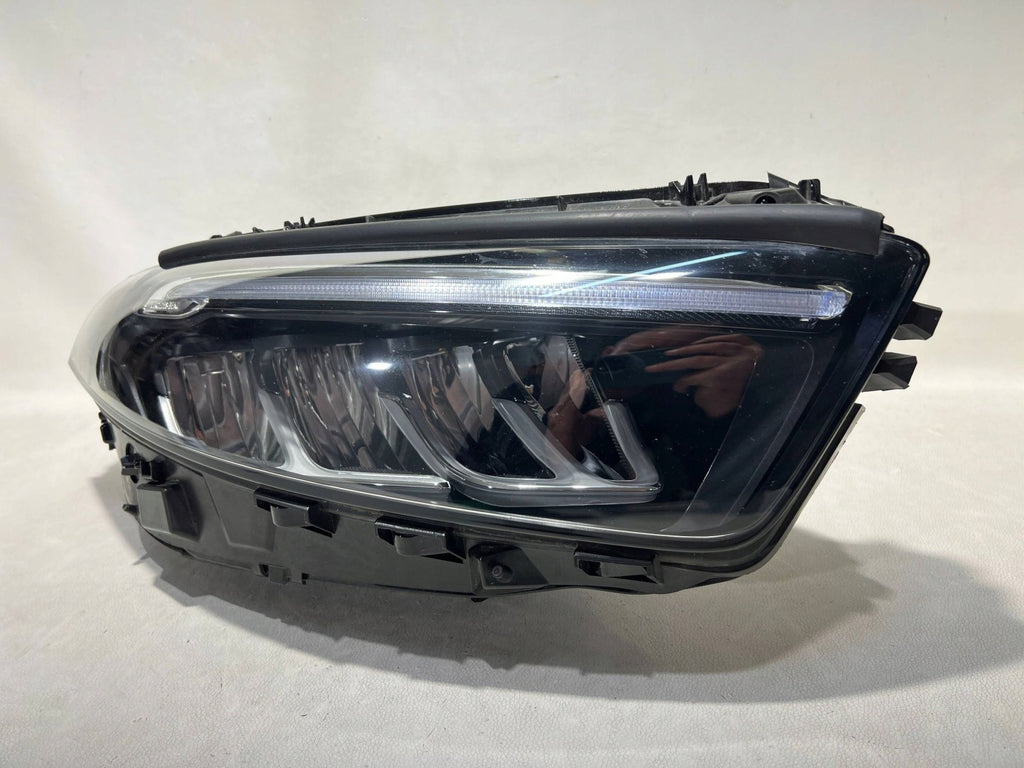 Frontscheinwerfer Mercedes-Benz W177 A1779062206 LED Rechts Headlight SCH6836977797kv