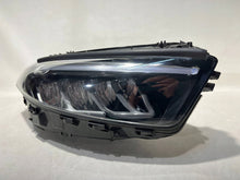 Laden Sie das Bild in den Galerie-Viewer, Frontscheinwerfer Mercedes-Benz W177 A1779062206 LED Rechts Headlight SCH6836977797kv
