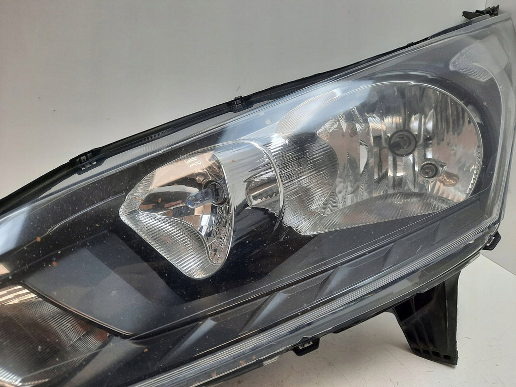 Frontscheinwerfer Ford Tourneo Connect Transit 9003643605YO Links Headlight SCH7820110797hx