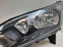 Laden Sie das Bild in den Galerie-Viewer, Frontscheinwerfer Ford Tourneo Connect Transit 9003643605YO Links Headlight SCH7820110797hx