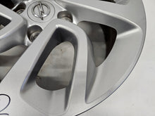 Load image into Gallery viewer, 1x Alufelge 16 Zoll 6.5" 4x108 39007897 Opel Crossland X Corsa F Rim Wheel FEL2465777596wb