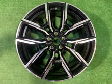 Load image into Gallery viewer, 1x Alufelge 19 Zoll 9.0" 5x112 42ET 8747305 BMW 4 Coupe G22 G23 Gran G26 I4 FEL1762482071gx