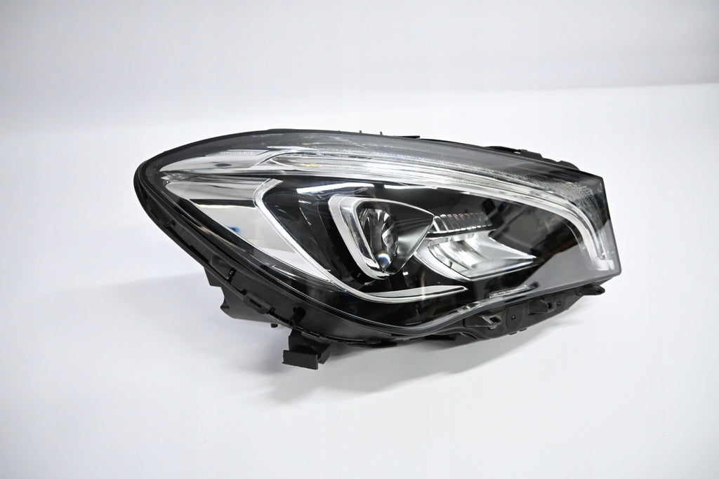 Frontscheinwerfer Mercedes-Benz Cla A1178206861 LED Rechts Headlight SCH4543370727rw