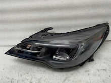 Load image into Gallery viewer, Frontscheinwerfer Opel Astra K 39195688 LED Links Scheinwerfer Headlight