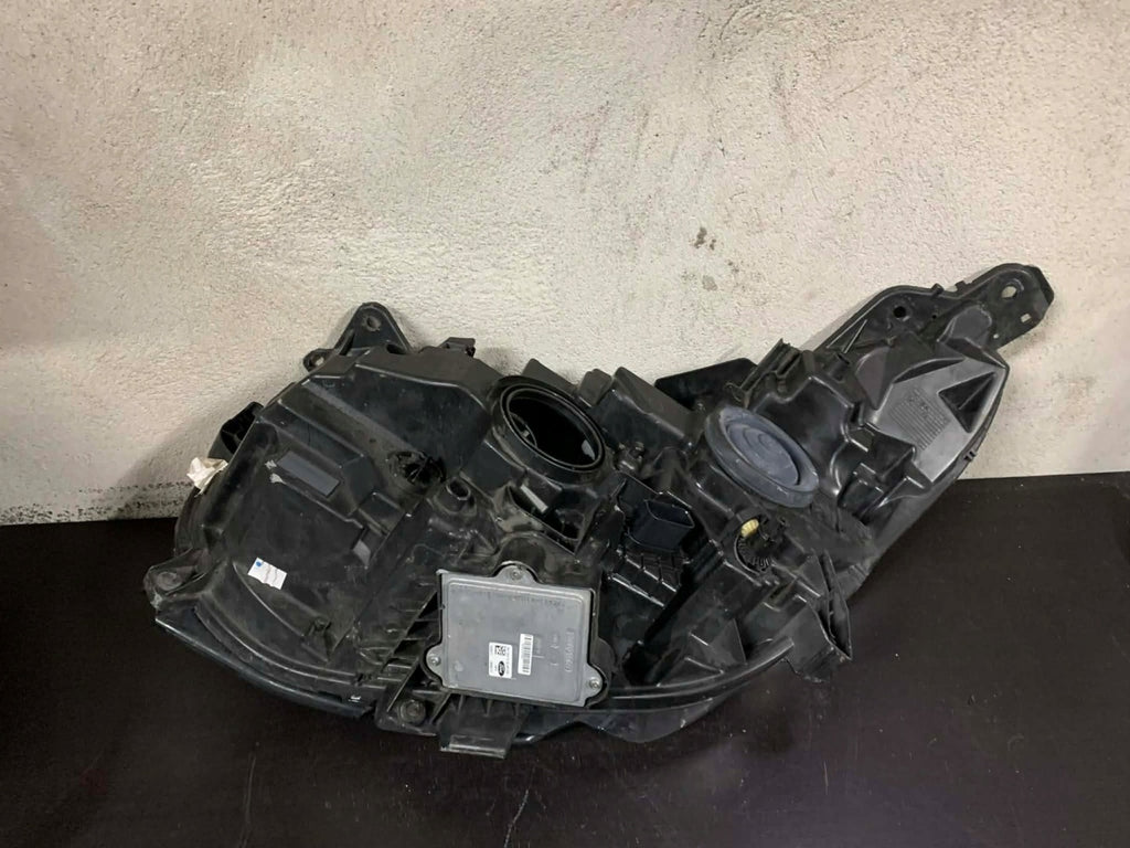 Frontscheinwerfer Ford Galaxy EM2B13W029JH 90076299 Rechts Headlight SCH9331044553gb