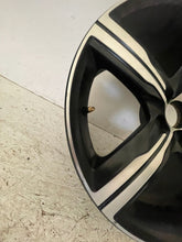 Load image into Gallery viewer, 1x Alufelge 18 Zoll 8.0" 5x108 42ET Matt Schwarz 31445302 Volvo S60 V60 S90 V90