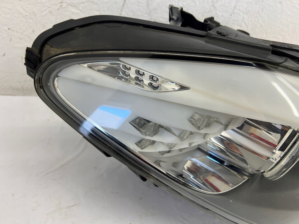 Frontscheinwerfer BMW 5 F11 F10 7203246-11 Rechts Scheinwerfer Headlight SCH1765313004hm