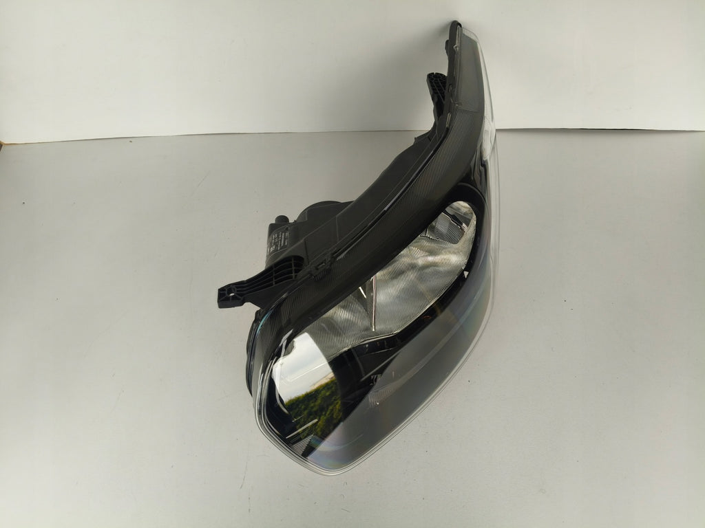Frontscheinwerfer Ford Transit GK3113W030-BB Links Scheinwerfer Headlight SCH5836766781po