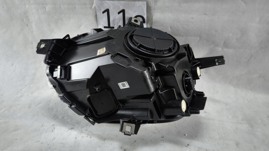 Frontscheinwerfer Mini F57 F56 F55 7401607 LED Links Scheinwerfer Headlight SCH4710589274ll