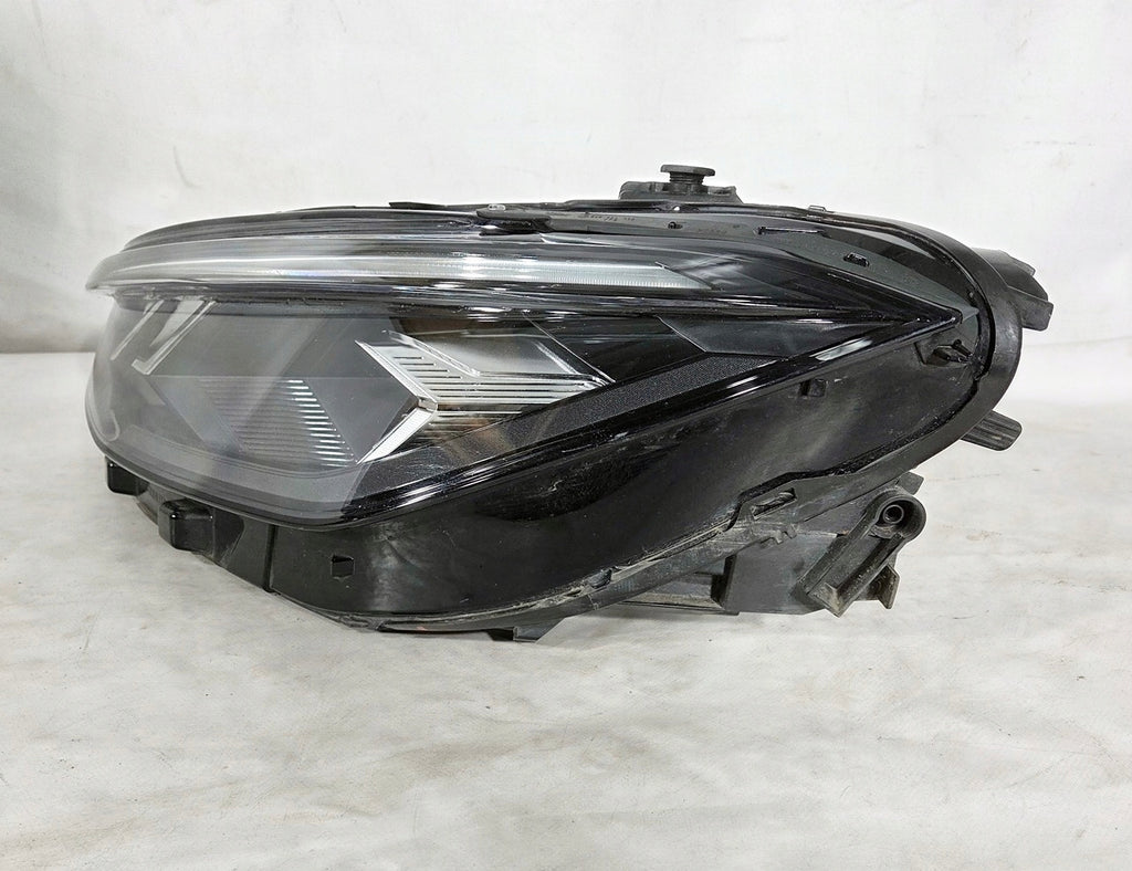 Frontscheinwerfer VW Passat 3J1941005 Links Scheinwerfer Headlight SCH8630649628sj
