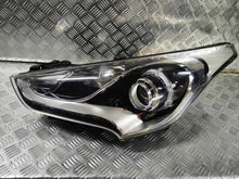 Laden Sie das Bild in den Galerie-Viewer, Frontscheinwerfer Hyundai Veloster Rechts Scheinwerfer Headlight