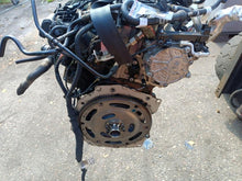 Laden Sie das Bild in den Galerie-Viewer, Motor Audi A4 B9 CYM 2.0 TFSI 252PS 185kW 2017 Benzin Engine Unkomplett MOT5647734438mc