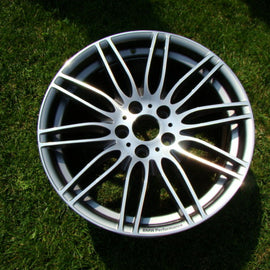 1x Alufelge 19 Zoll 8.0