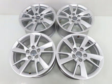 Load image into Gallery viewer, 1x Alufelge 16 Zoll 7.0" 5x112 35ET Silber 8W0601025 Audi A4 B9 Rim Wheel FEL4978078116mn