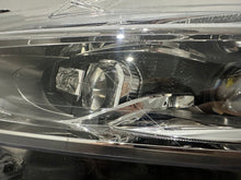 Laden Sie das Bild in den Galerie-Viewer, Frontscheinwerfer Ford Galaxy EM2B-13W030-EK Full LED Links Headlight SCH1726522941jc