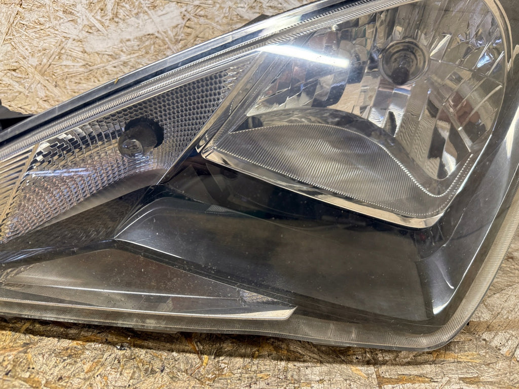 Frontscheinwerfer Seat Mii 1SL941015F Links Scheinwerfer Headlight SCH3239942763ld