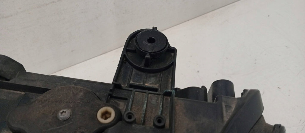 Frontscheinwerfer VW T-Roc 2GA941035H 90138911 Full LED Links Headlight