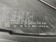 Laden Sie das Bild in den Galerie-Viewer, Frontscheinwerfer Ford Focus JX7B-13E016-AJ LED Rechts Scheinwerfer Headlight SCH2471120606ln