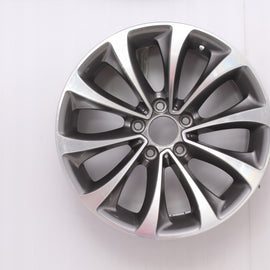 1x Alufelge 18 Zoll 8.0